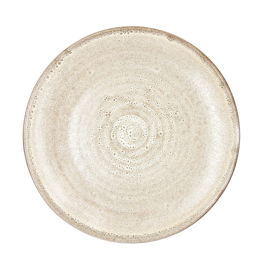 TOGNANA – REDSTRONG TUFF ROUND PLATE 32 CM RDG22325980