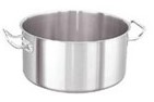 ARTAME – SAUCE POT INDUSTRIAL 40 CM / 30 L