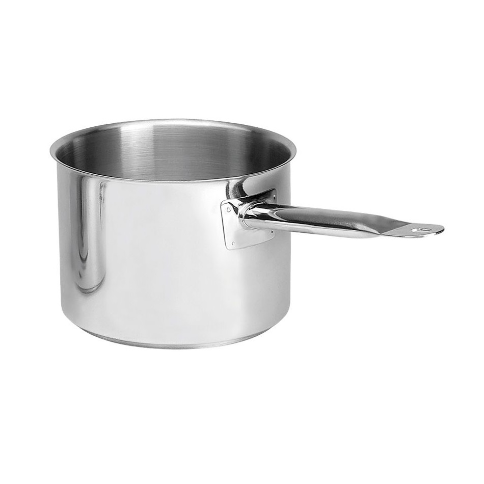 ARTAME – HIGH SAUCEPAN INDUSTRIAL 24 CM / 6.2 L