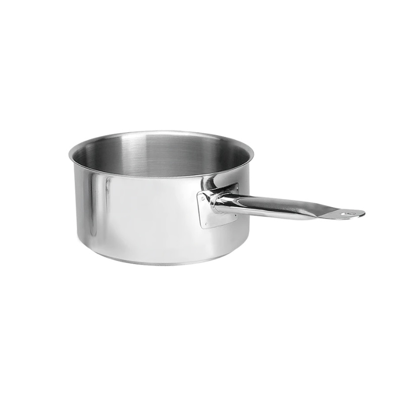 ARTAME – LOW SAUCEPAN INDUSTRIAL 12 CM / 0.7 L