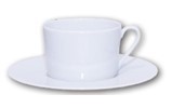 TUNISIE – TEA CUP WITH SAUCER ZEN