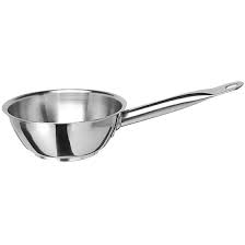 ARTAME – CONICAL SAUTE PAN 16 CM