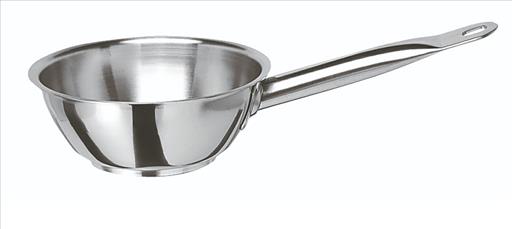 ARTAME – CONICAL SAUTE PAN 20 CM