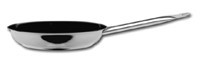 ARTAME – ST/ST FRYPAN CONIC NON STICK 20 CM INDUCTION