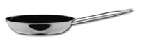 ARTAME – ST/ST FRYPAN CONIC NON STICK 32 CM INDUCTION