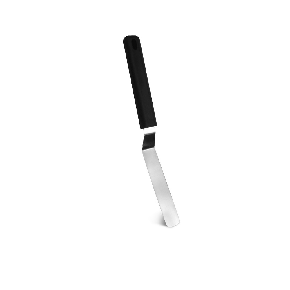 COMAS – ANGULAR CHEFS SPATULA 22 x 9.5 CM