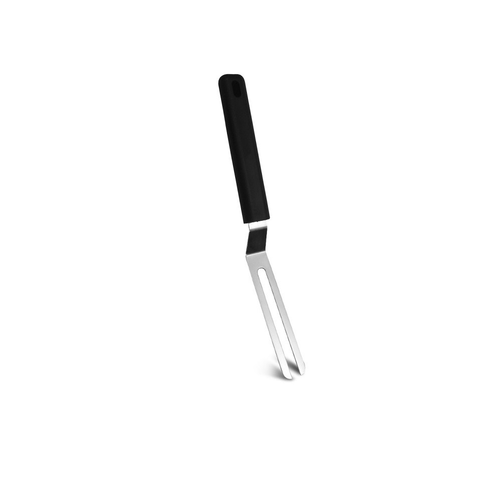 COMAS – ANGULAR CHEFS SPATULA FORK 19 x 8 CM