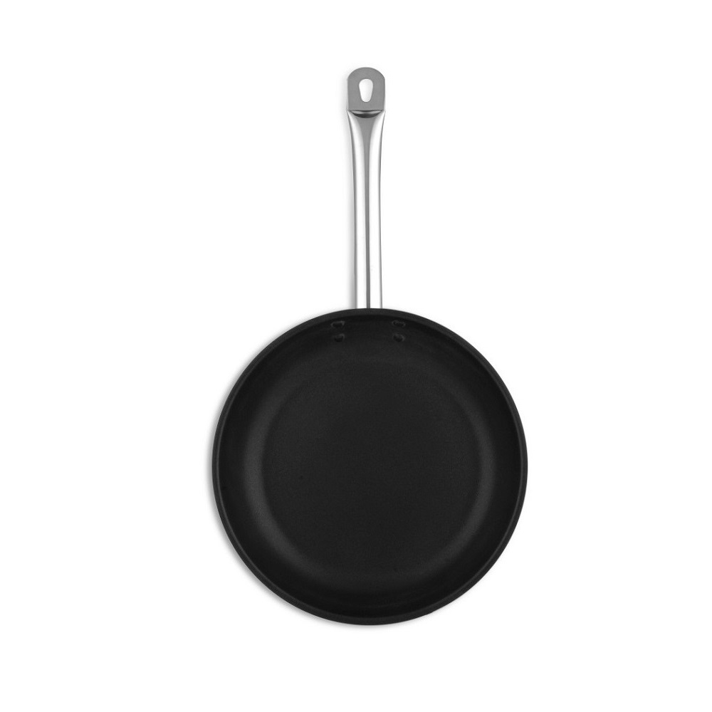 COMAS – VESUVIO NON-STICK ST/ST 18/10 FRYPAN 24 CM