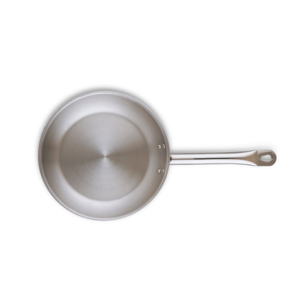 COMAS – FUJI ST/ST 18/10 FRYPAN 20 CM