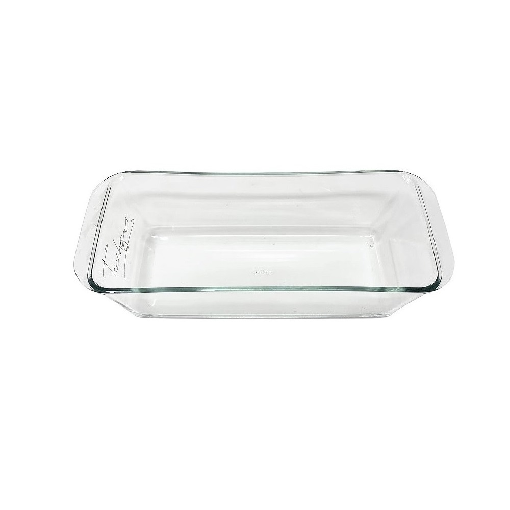 SIMAX – GLASS LOAF DISH 28.5 CM 7256