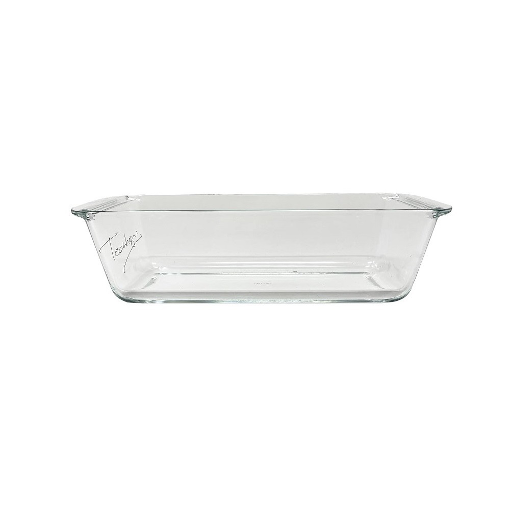 SIMAX – GLASS LOAF DISH 28.5 CM 7256