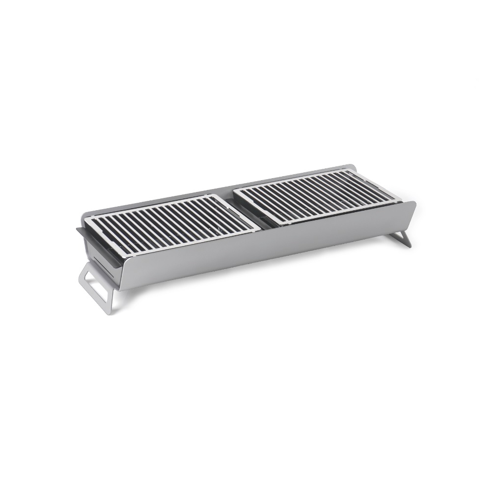 COMAS – BBQ CALIU CATERING 30 x 86 x 16 CM