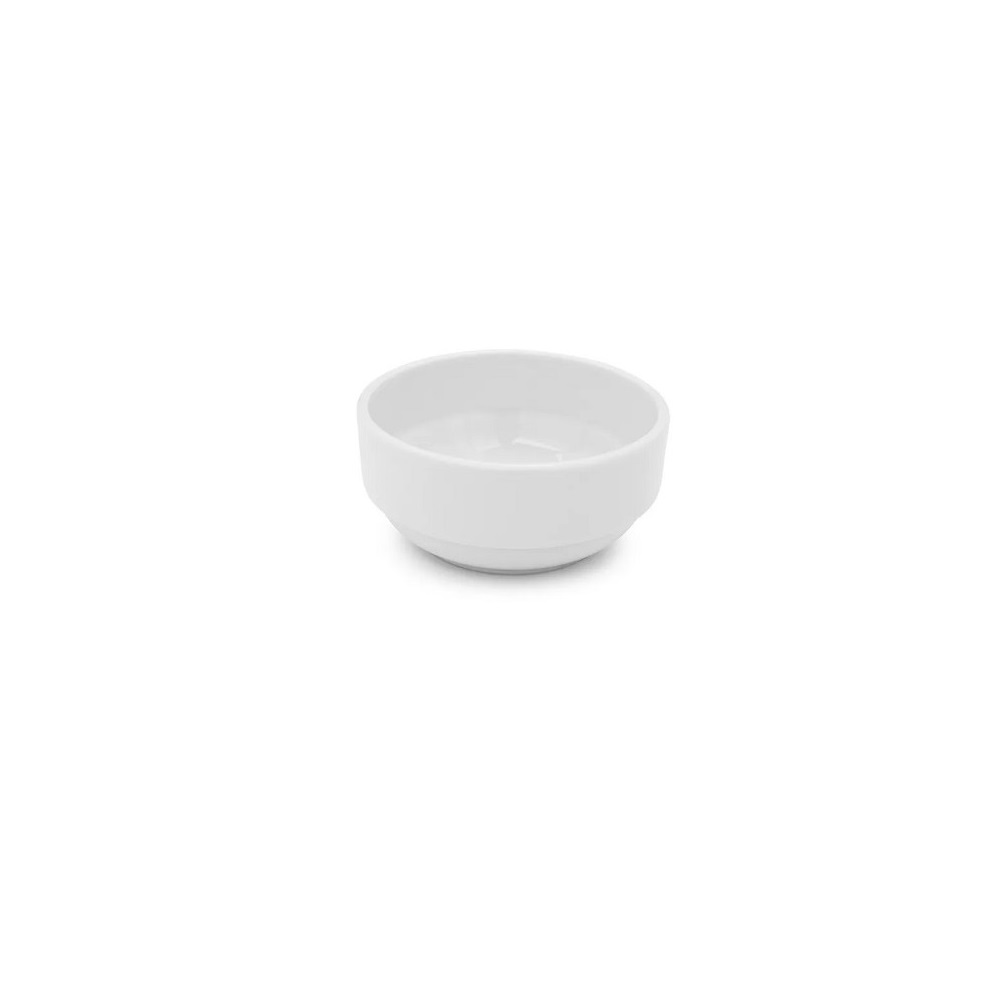 GURAL – CEREAL BOWL 12 CM WHITE