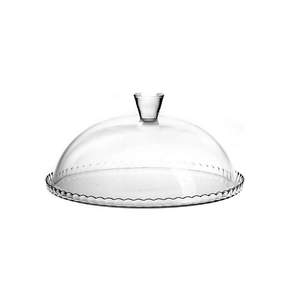 PASA – PATISSERIE DISH WITH LID 32 CM / 95198