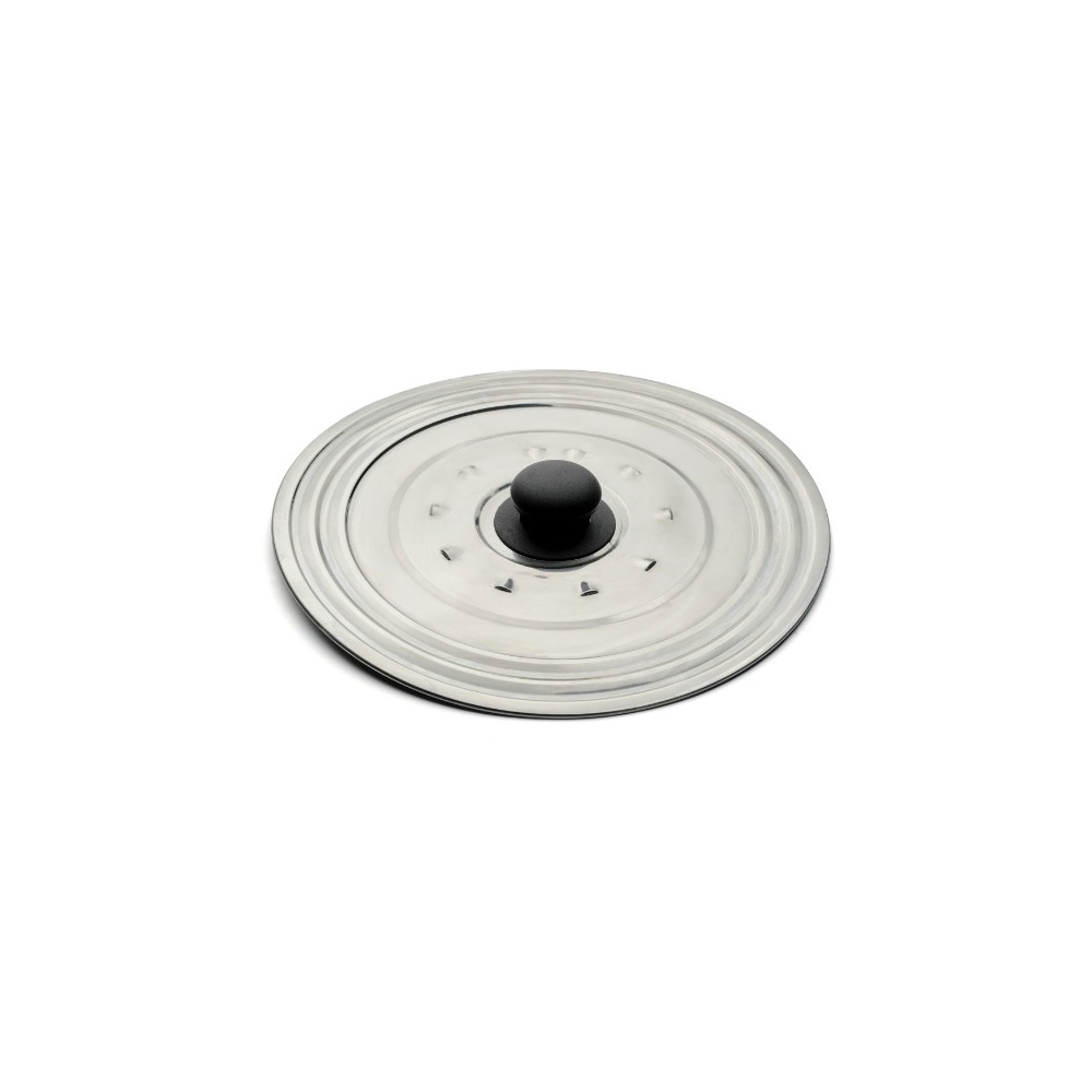 COMAS – INOX MULTI USE LID 29 CM