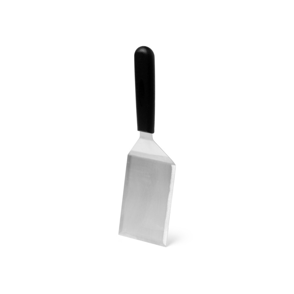 COMAS – SOLID TURNER BLACK HANDLE 8×12 CM