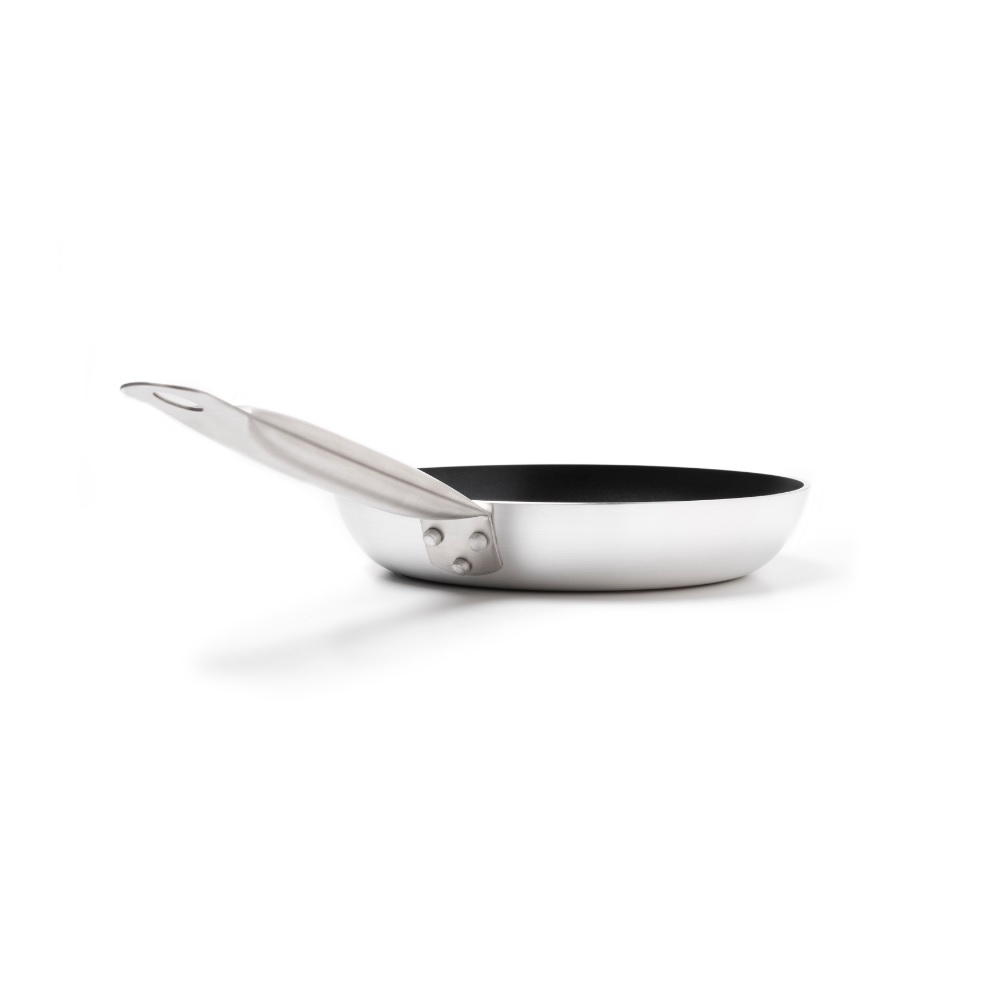 COMAS – TEIDE INDUCTION ALUMINIUM FRYPAN 28 CM