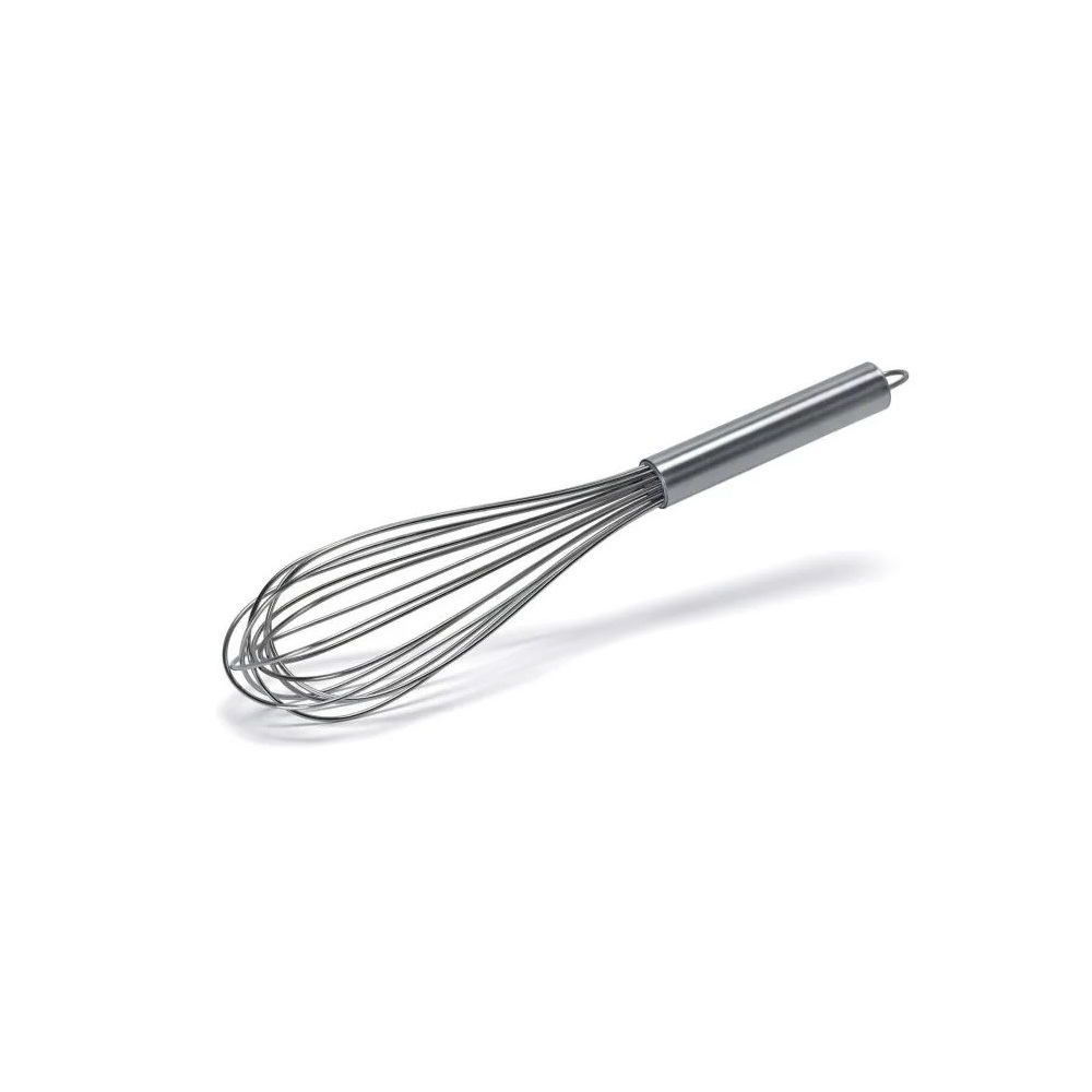 BALLARINI – EGG WHISK 8 WIRES 25 CM