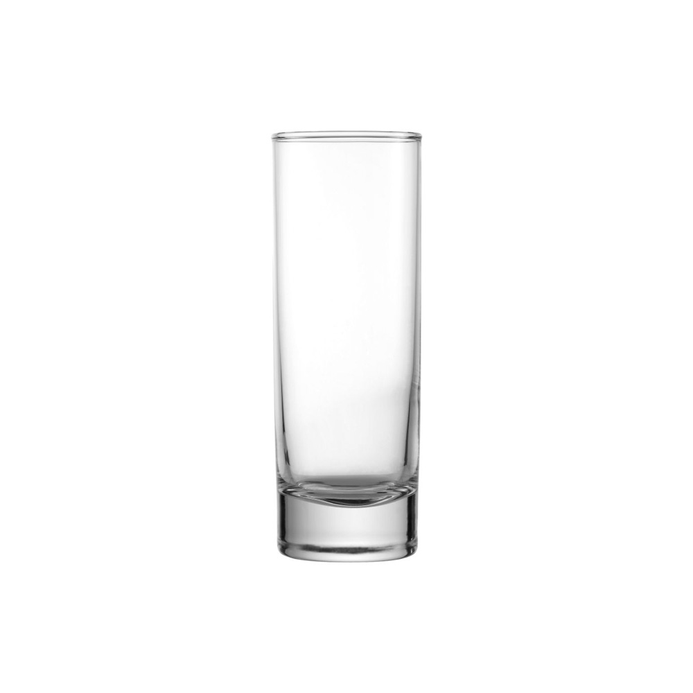 UNIGLASS – CLASSICO WATER TUMBLER 280 ML