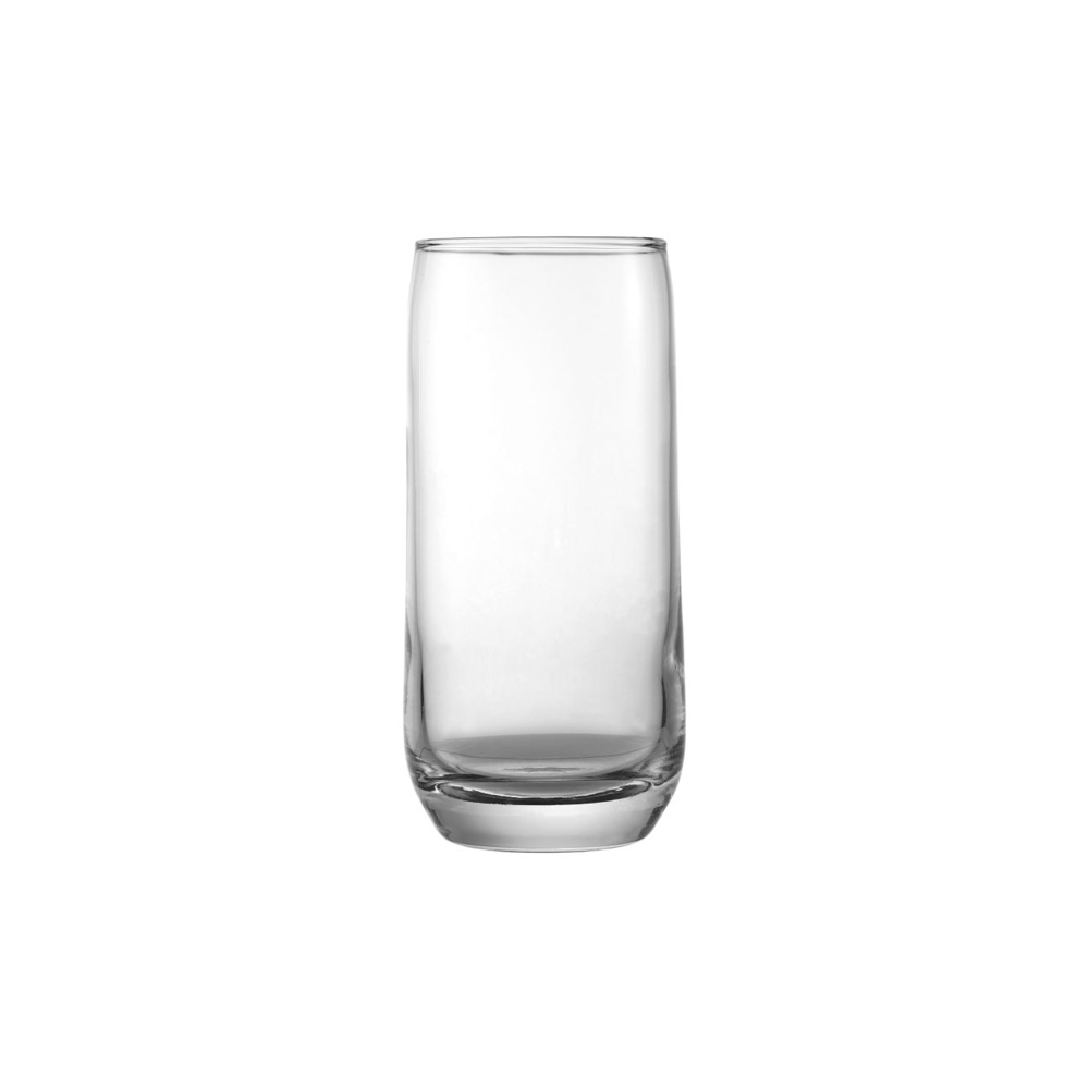 UNIGLASS – KOUROS TUMBLER 36 CL