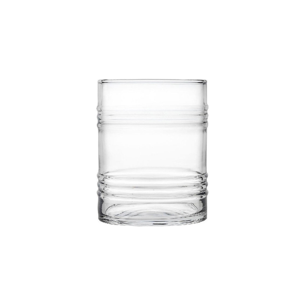 UNIGLASS – BARREL WATER TUMBLER 51 CL