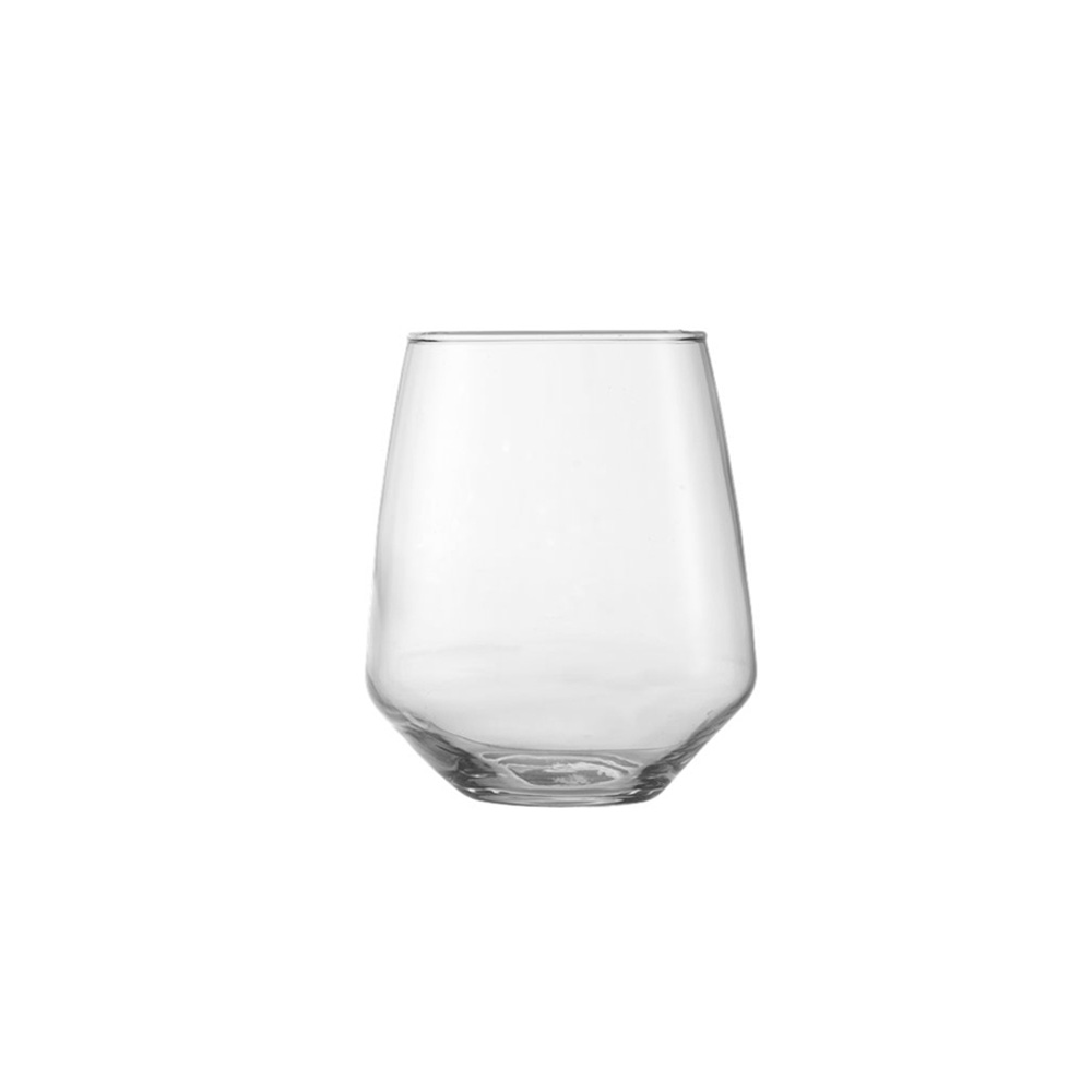 UNIGLASS – KING STEMLESS GLASS 35 CL