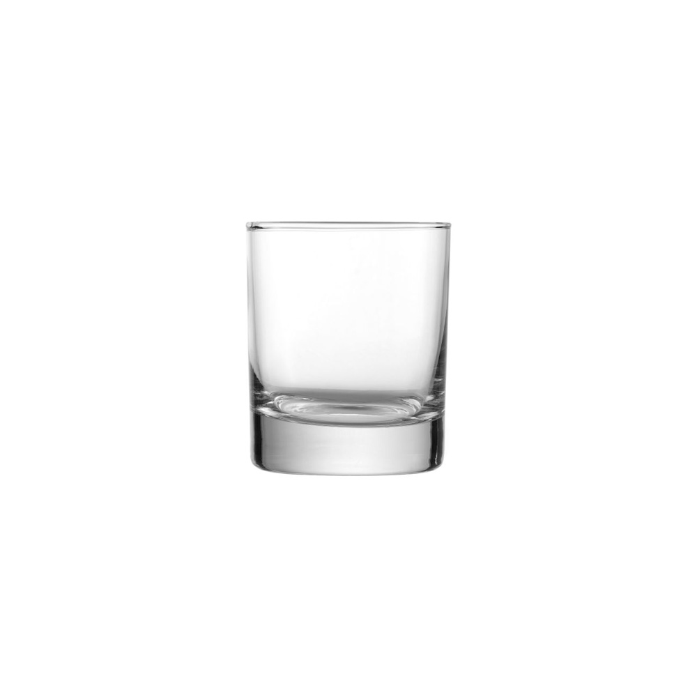 UNIGLASS – CLASSICO WHISKY TUMBLER 225 ML