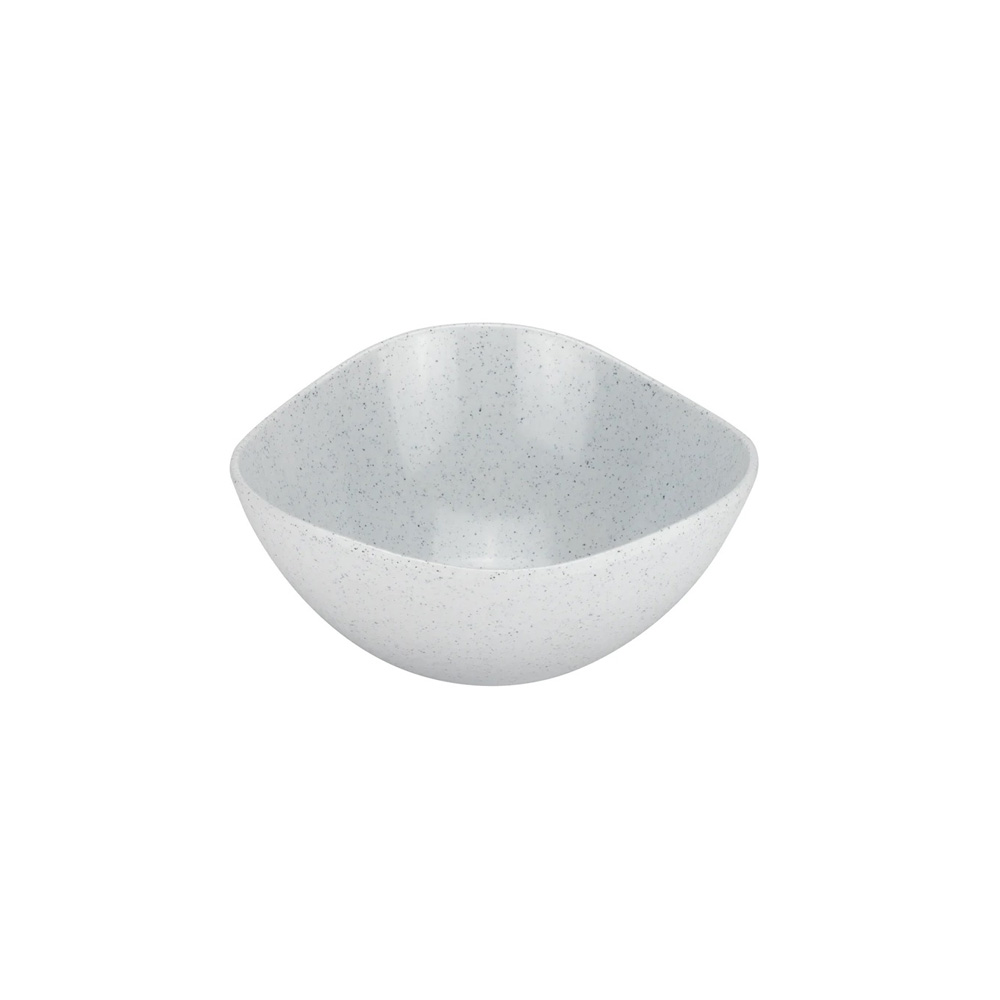 HORECANO – BOWL ROCKY WHITE 25 CM / 2.5 LT 222410WS