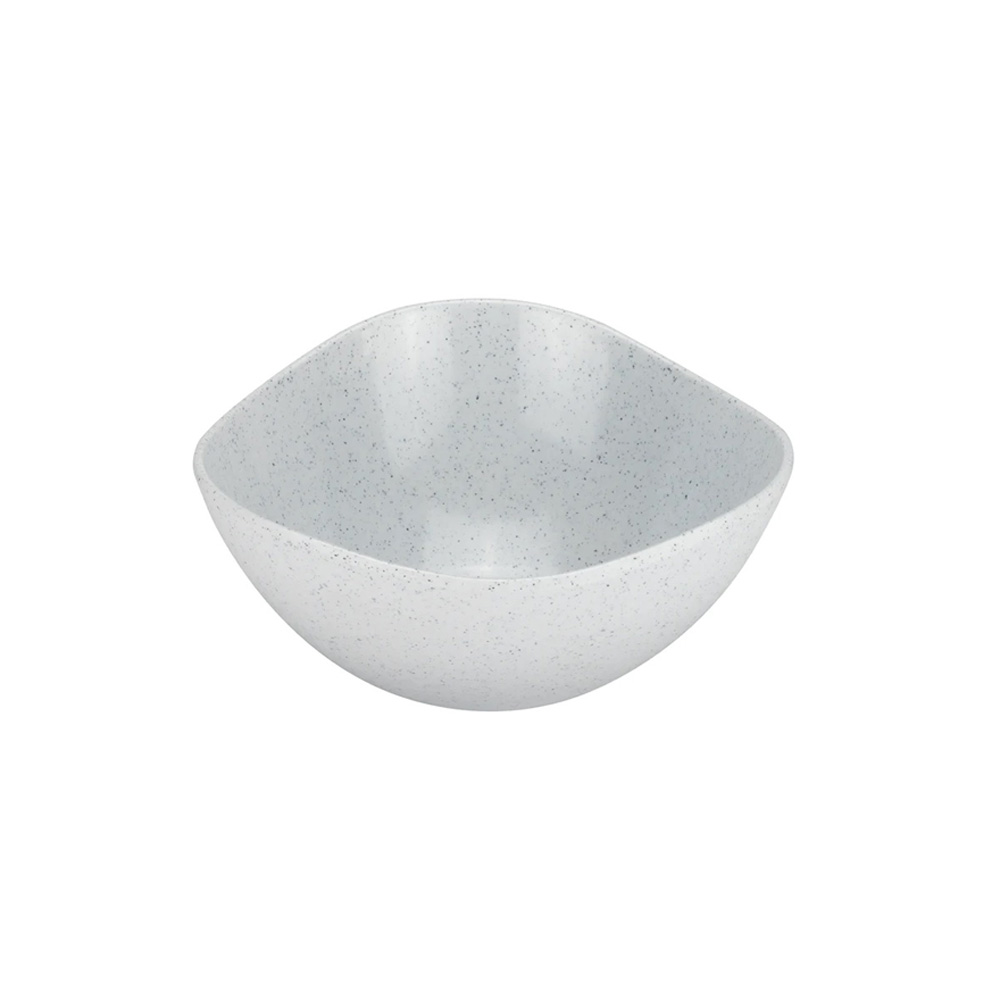 HORECANO – BOWL ROCKY WHITE 28CM / 3.6LT 222411WS