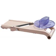 LT – JAPANESE MANDOLINE SLICER PREMIUM RANGE 36.5 x14.5 CM