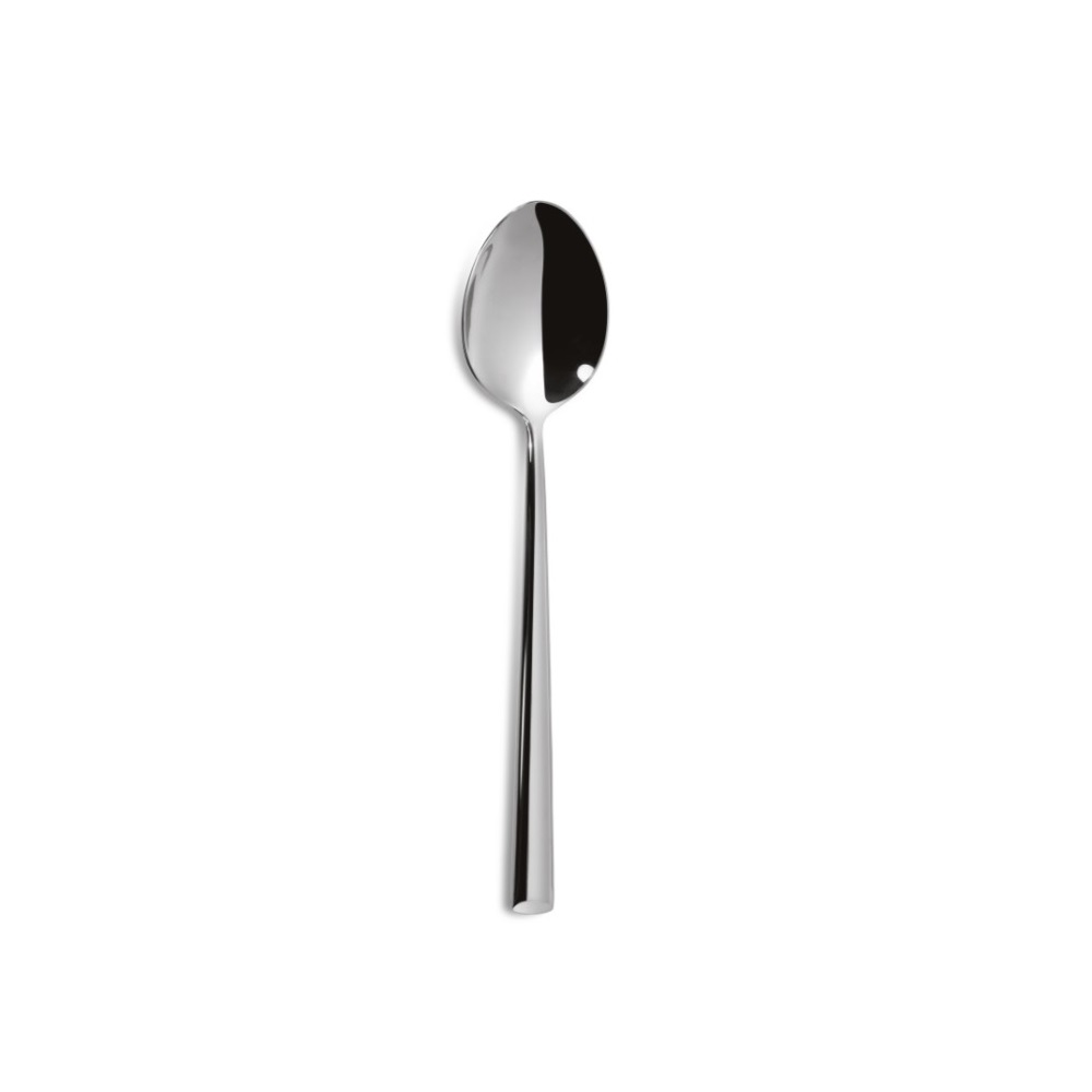 COMAS – ECO LOTUS 18/0 4 MM TABLE SPOON SET OF 12