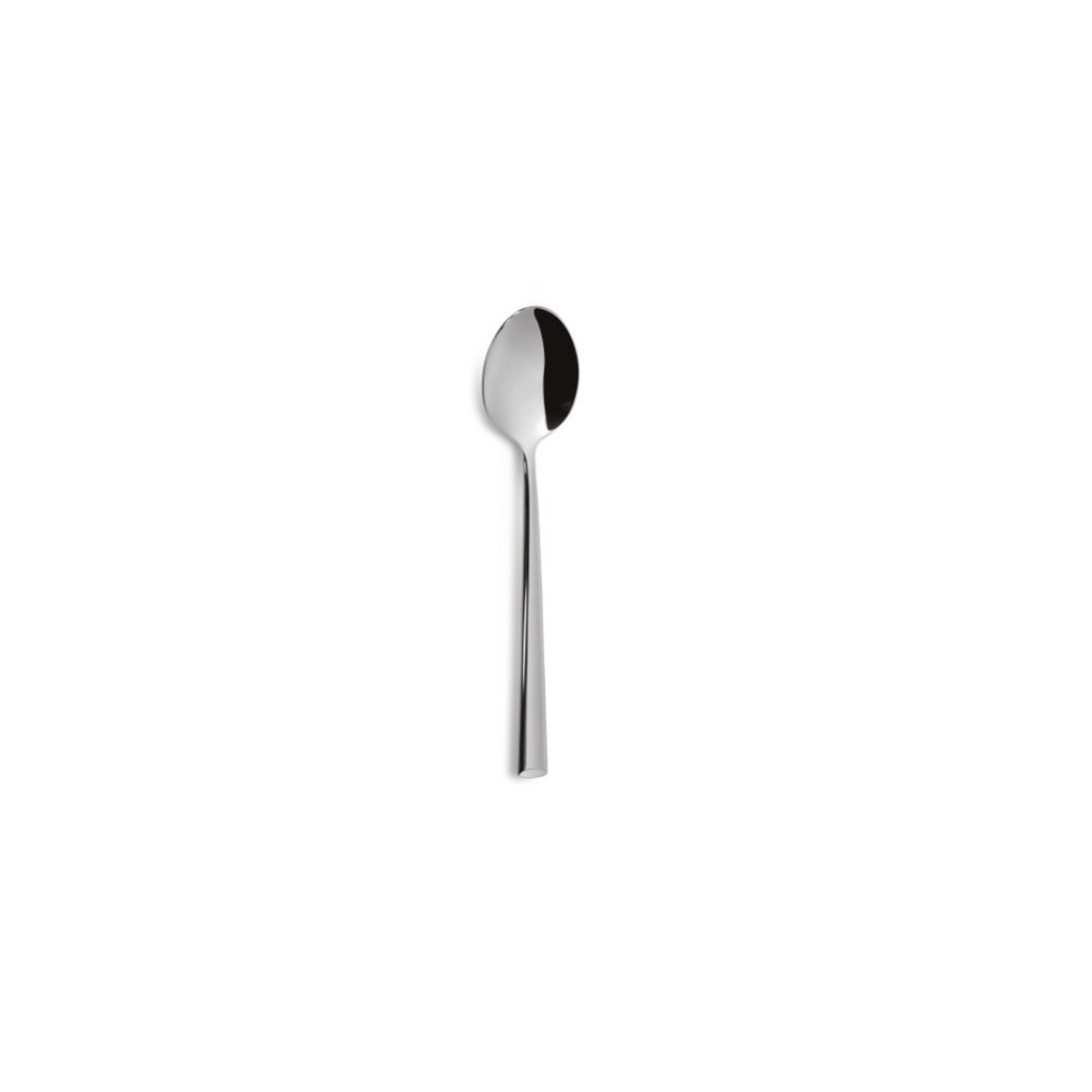 COMAS – ECO LOTUS 18/0 4 MM COFFEE SPOON SET OF 12