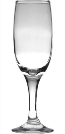 UNIGLASS – KOUROS CHAMPAGNE FLUTE 18.5 CL