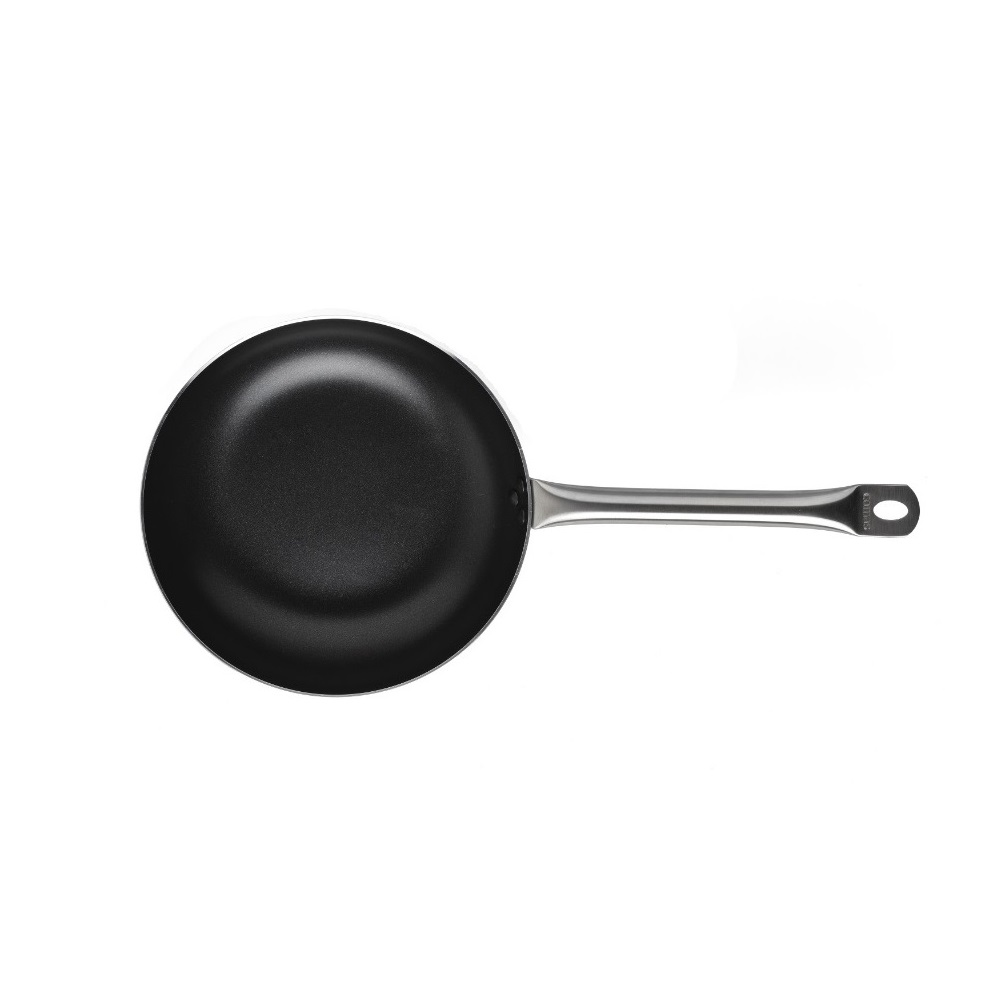 COMAS – VULCANO DEEP ALUMINIUM FRYPAN 24 CM