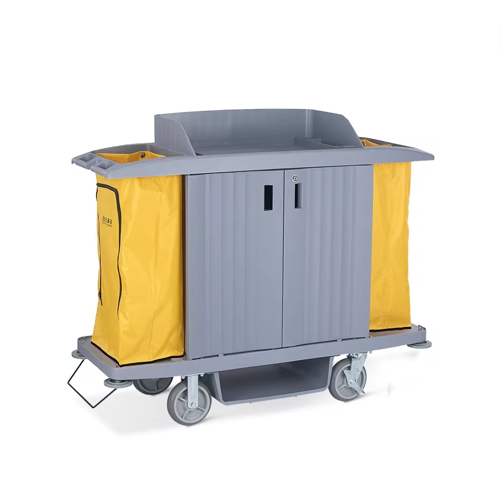 PH – MULTI FUNCTION SERVICE TROLLEY 154 x 54 x 128 CM