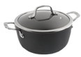 BALLARINI – ALBA CASSEROLE 24 CM + LID