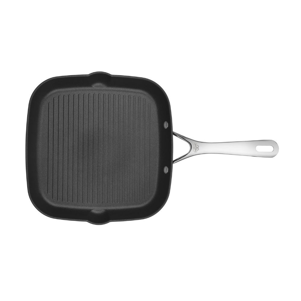 BALLARINI – ALBA SQUARE GRILL PAN 28 CM