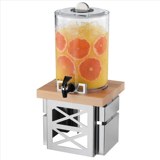 GB – ATRAX JUICE DISPENSER ST/ST 5 LT