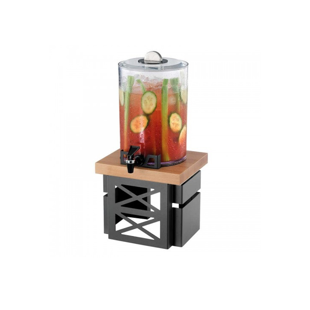 GB – ATRAX JUICE DISPENSER 5L BLACK