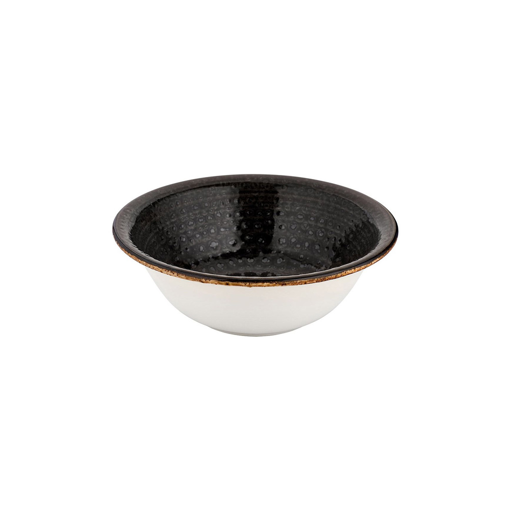 TOGNANA – ATTITUDE BROWNY SALAD BOWL 22 CM