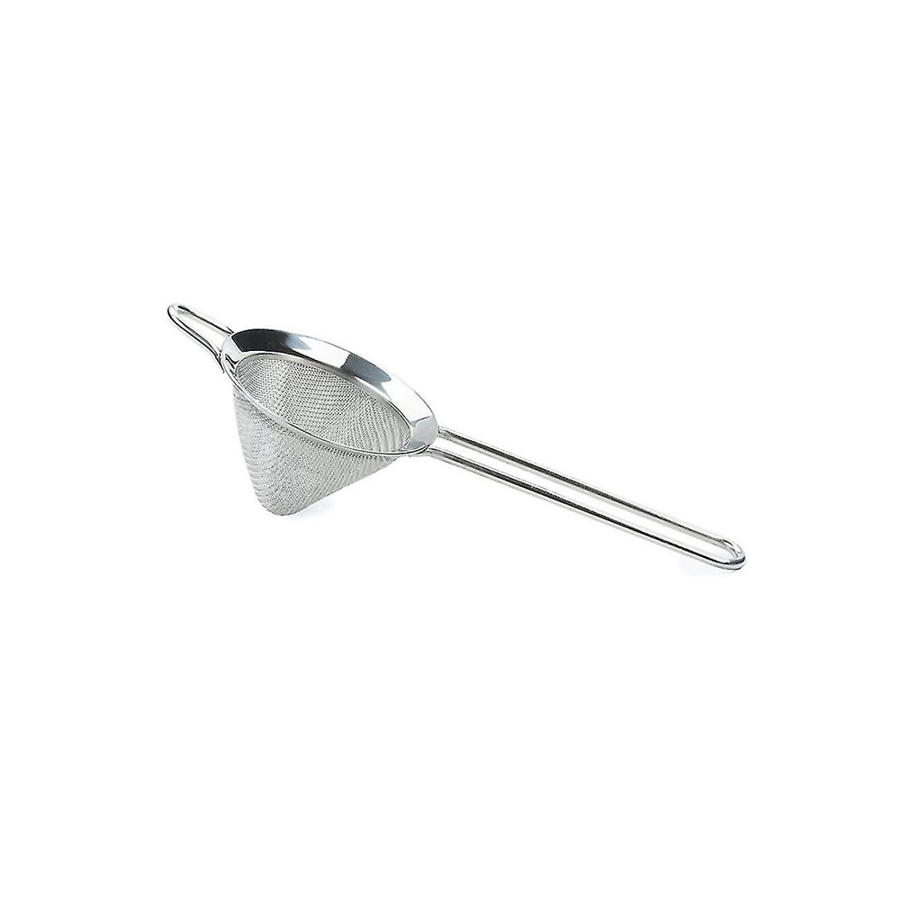 THE BARS – CONICAL MESH STRAINER 8.5 CM