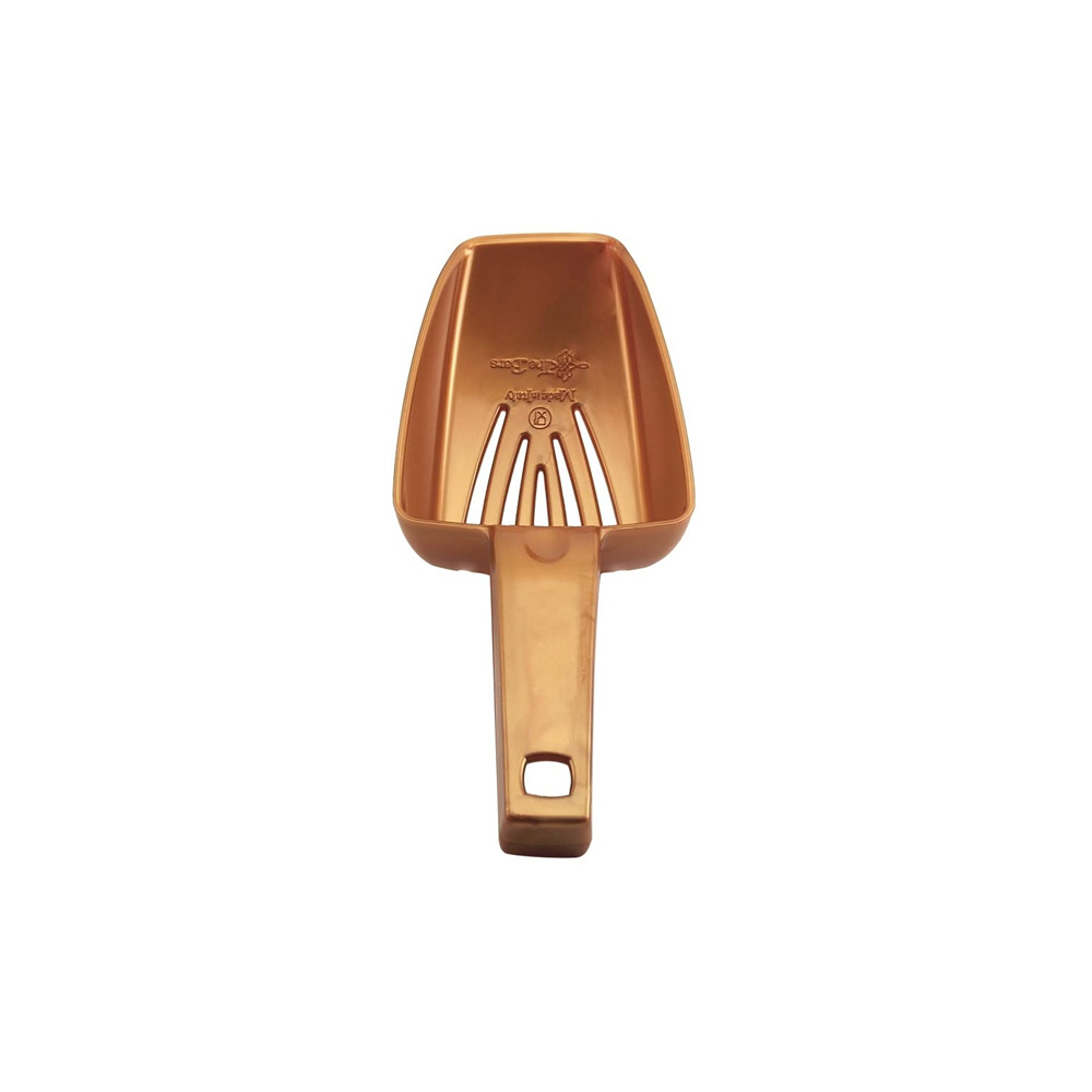 THE BARS – DRY ICE SCOOP COPPER