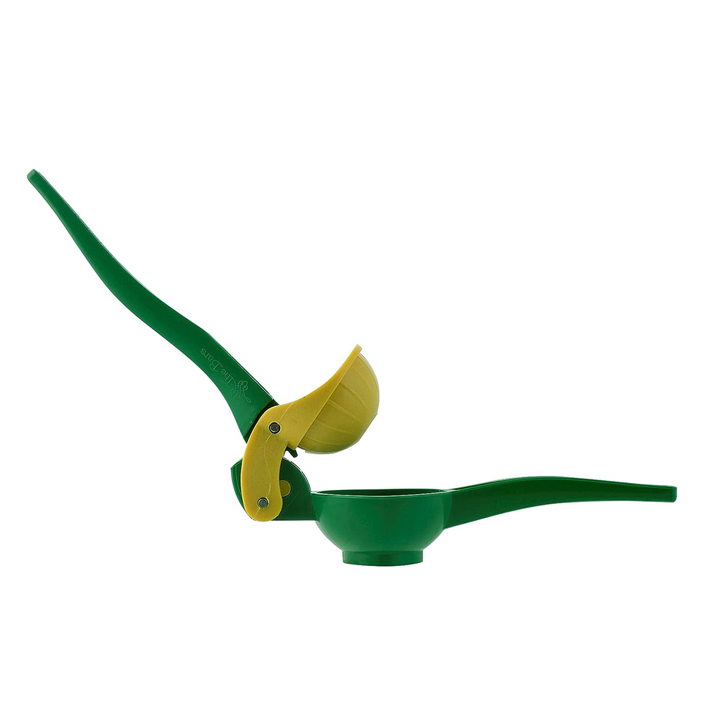 THE BARS – LIME SQUEEZER  GREEN