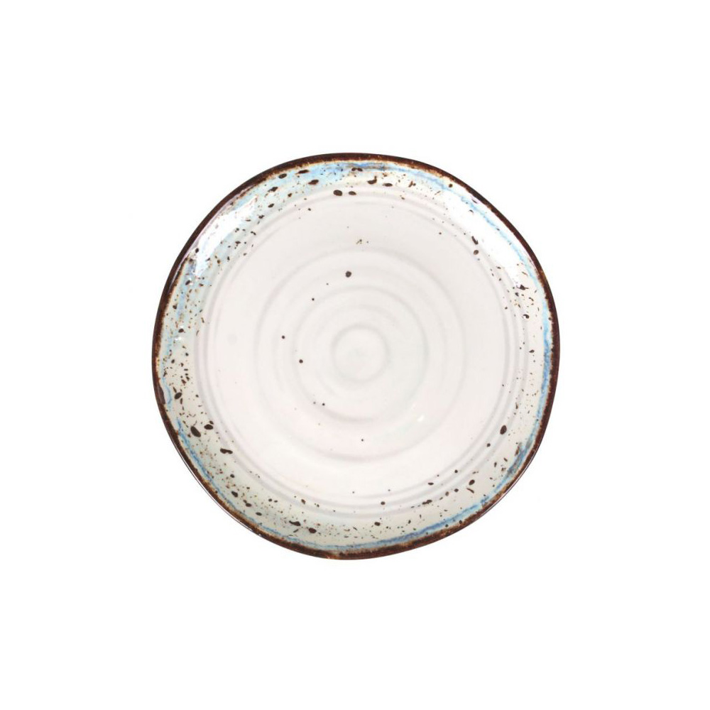 VIEJO – MELAMINE MESSINA FLAT PLATE 20 CM