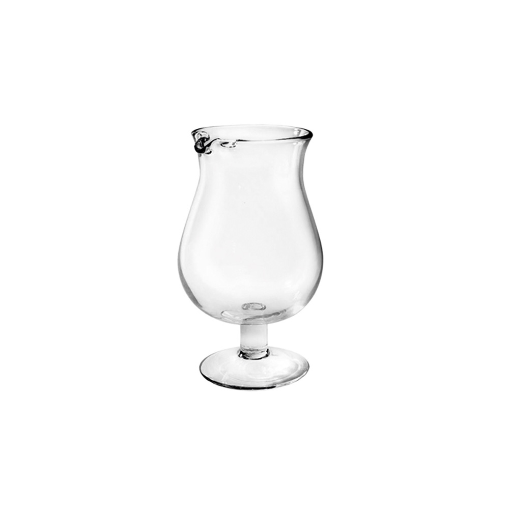 THE BARS – NAPOLEON FOOTED MIXING GLASS 700 ML