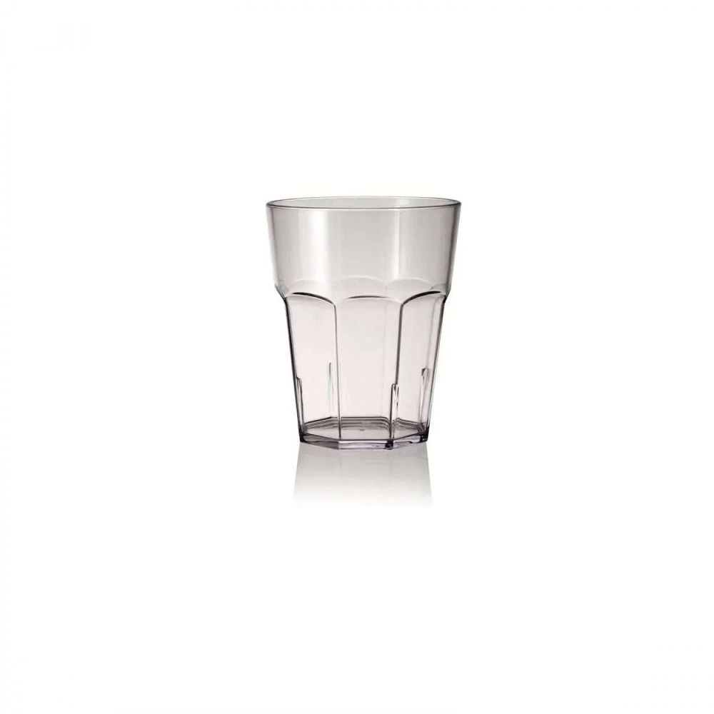 MORI2A – POLYCARBONATE GLASS 27 CL CLEAR