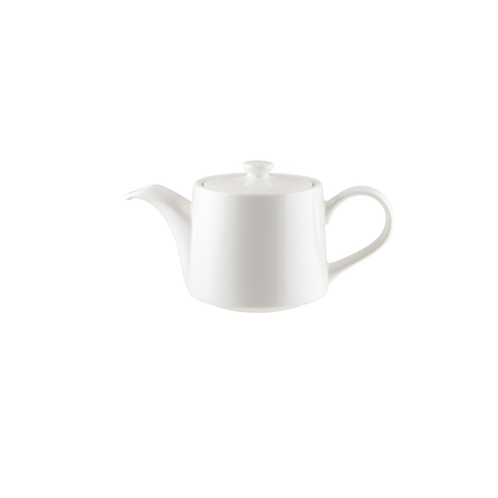 BONNA – BANQUET TEA POT 400 CC WITH LID / 1214-00-021