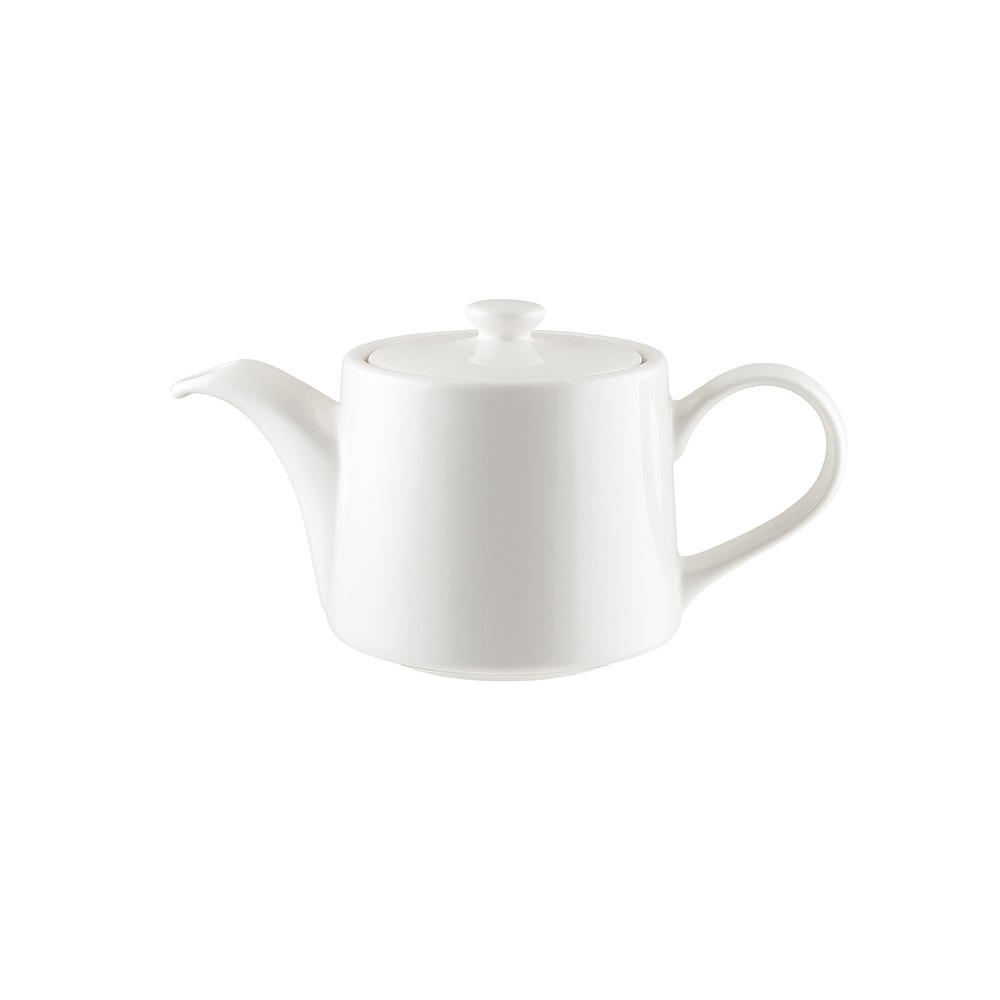 BONNA – BANQUET TEA POT 800 CC WITH LID / 1214-00-028