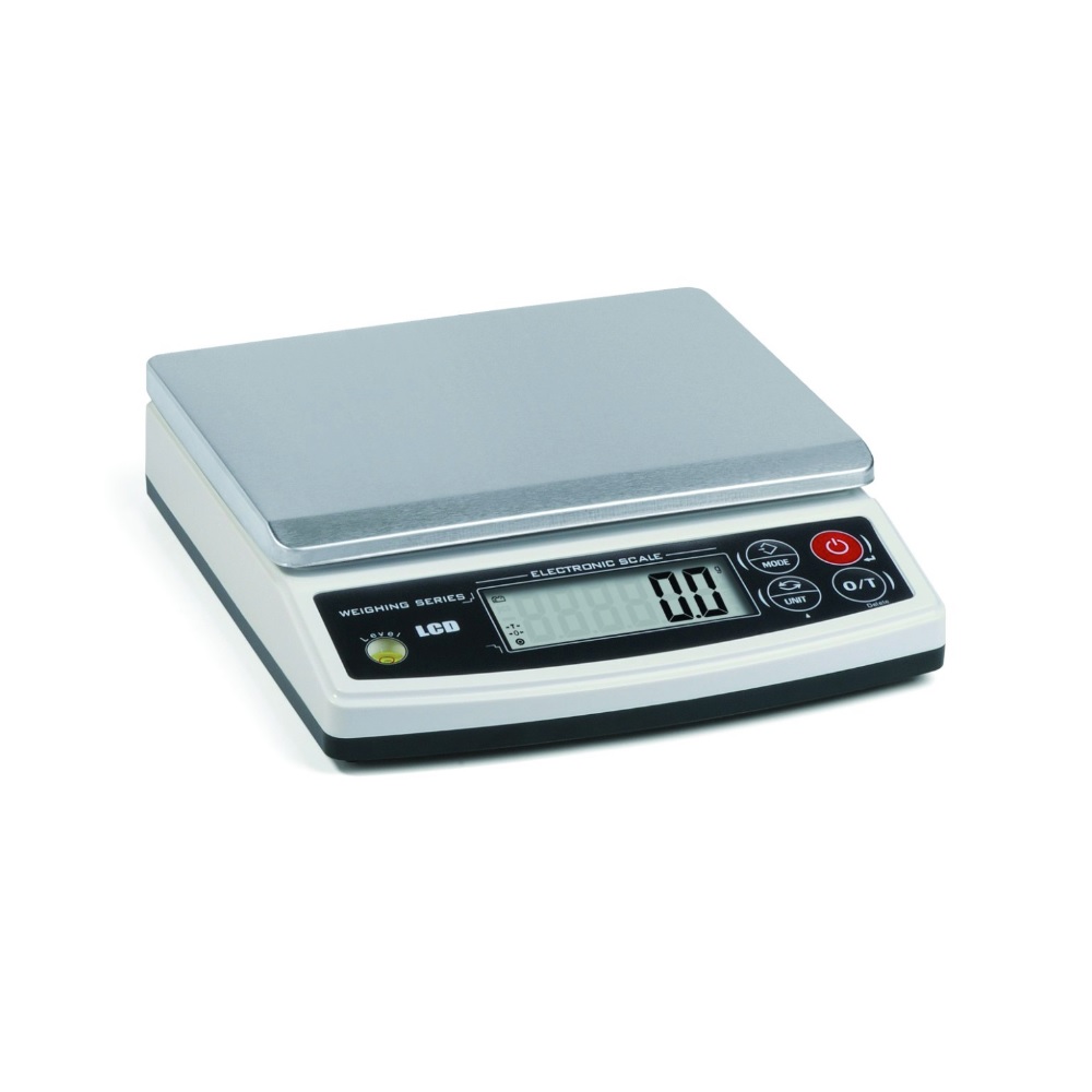 KARAMCO – PROF SCALE 15KG / 1GR – AAA BATTERY