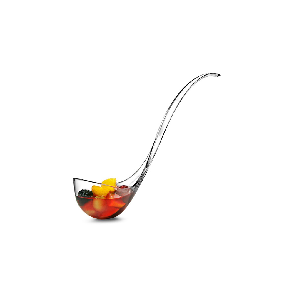 THE BARS – PUNCH BOWL LADLE IN PC